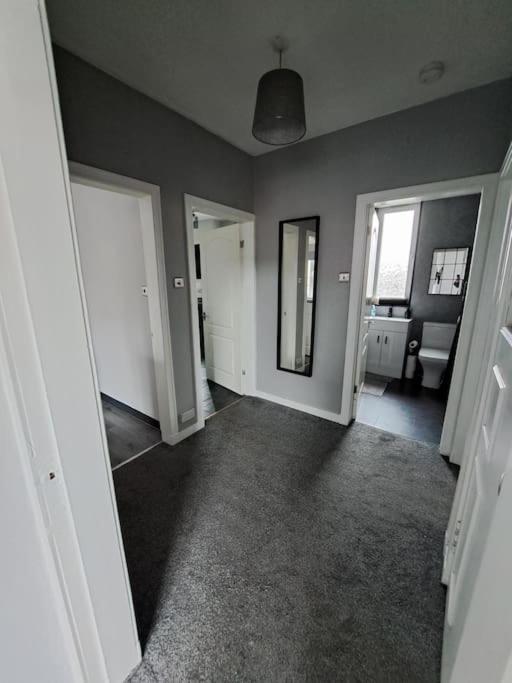 Glasgow Apartment Close To The Airport Renfrew Luaran gambar