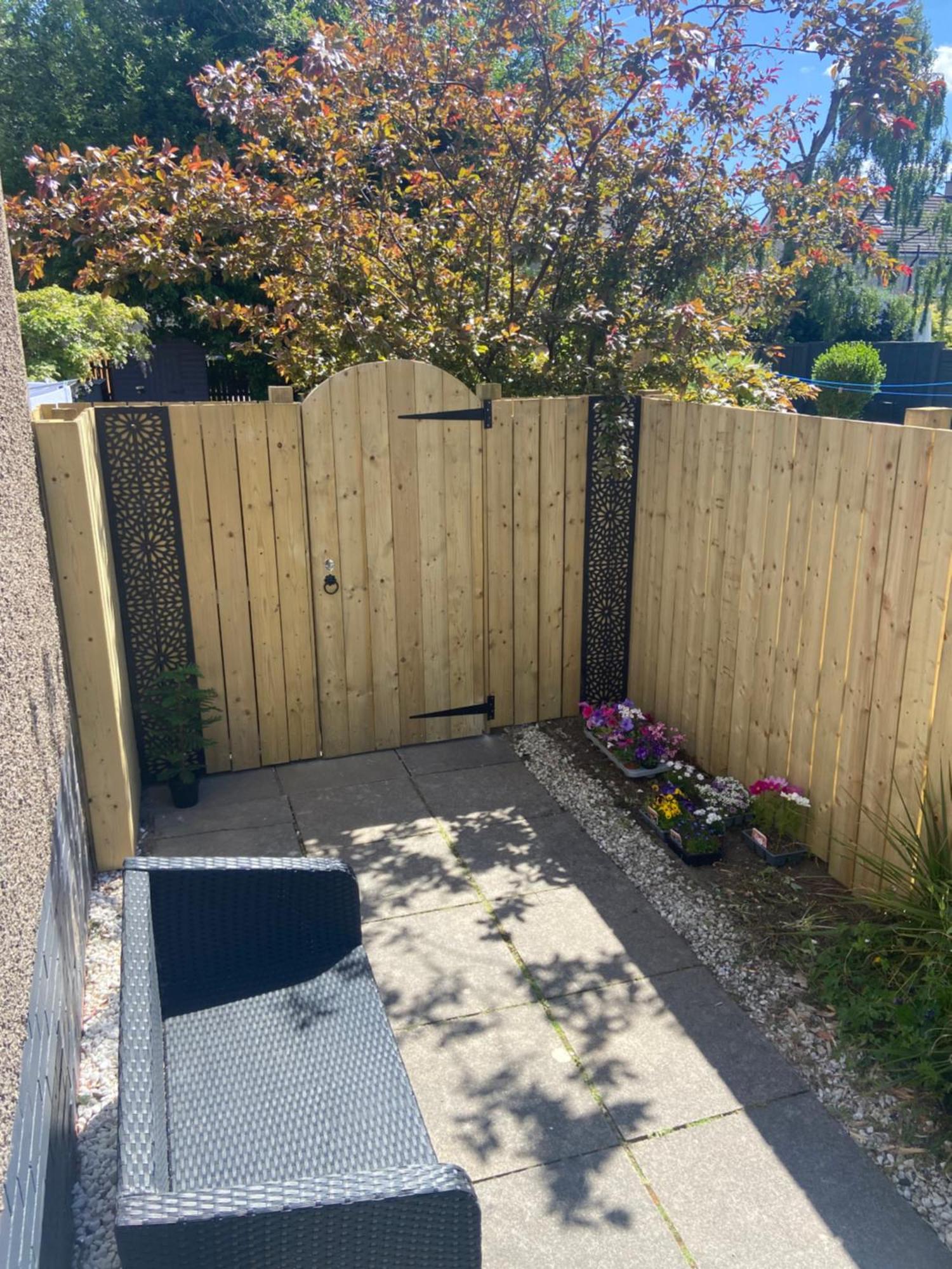 Glasgow Apartment Close To The Airport Renfrew Luaran gambar